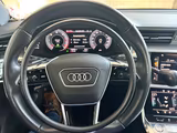 Audi A6 45 TDI quattro - Rollstuhlgerechter Umbau - : Behindertengerecht, Umbau