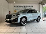 Renault Espace Iconic Full Hybrid E-Tech 200 5-Sitzer