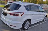 Ford S Max Titanium mit Standheizung AHK u... - Ford S-Max in Hagen