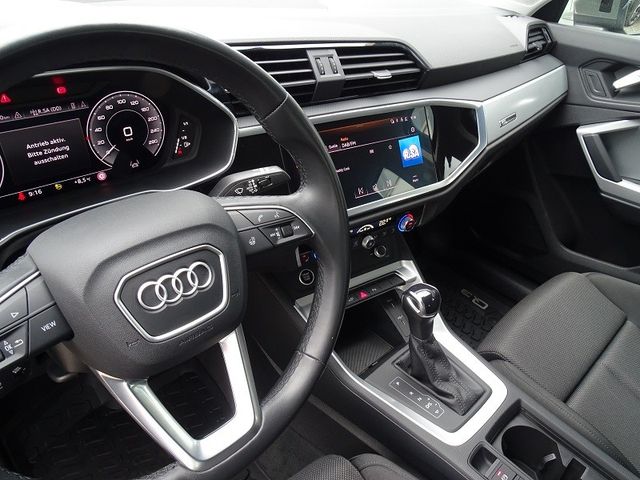 Q3 Sportback 45 TFSI e - Businesspaket