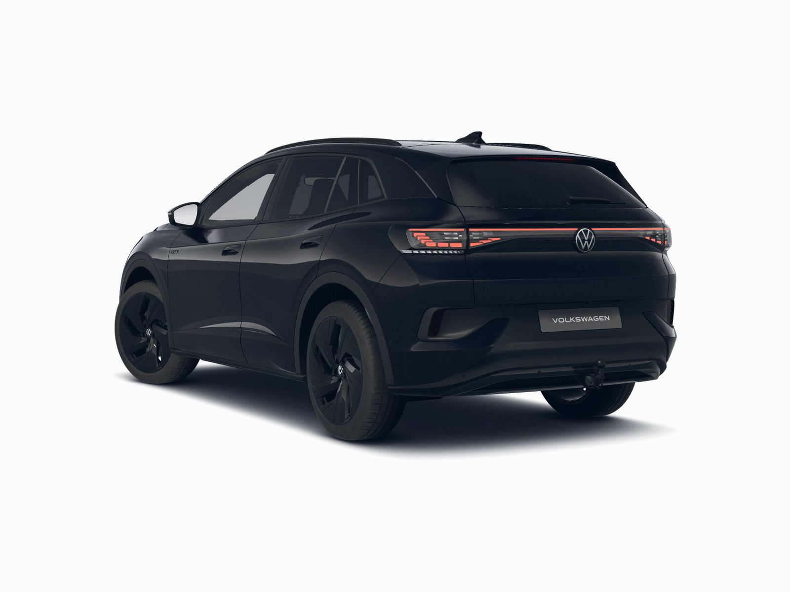 Volkswagen ID.4 GTX 4M 77kWh Navi,Matrix,AHK,ACC imagem 3