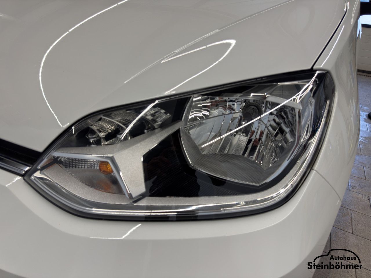 Volkswagen up! - Bild 9
