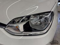 Volkswagen up! - Vorschau Bild 9