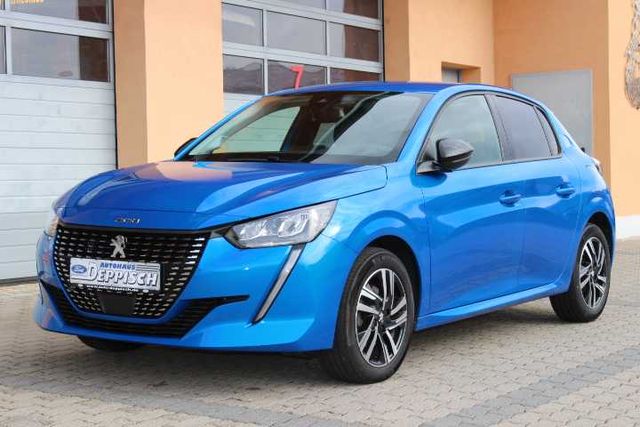 Peugeot 208 PureTech 100 Allure