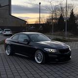 BMW M235i Coupé  ~430ps - BMW M-Modelle von privat