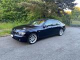 BMW 730d Individual - BMW 730 aus 2006: 730d
