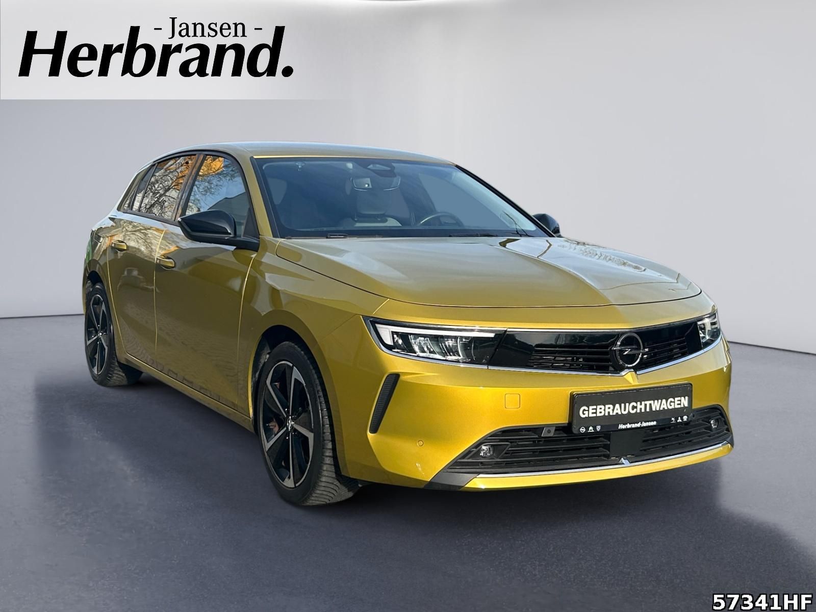 Fahrzeugabbildung Opel Astra L Edition +CARPLAY+DAB+LANEASSIST+USB+