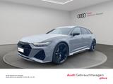 Audi RS 6 Av. 4.0 TFSI qu. Laser B&O Pano Sportabgas - Audi RS6 von 2026