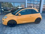 Opel ADAM  1,4  Open Air  120 JAHRE *CarPlay* - Opel Adam OPEN-AIR-120-Jahre