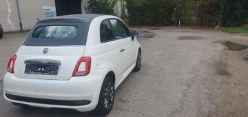 Fiat 500 - 8