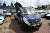 Renault Master III Pritsche/Fahrgest. L3H1 3,5t - Angebote