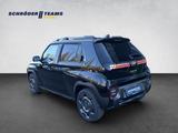Hyundai INSTER Elektro 49,0 kWh Cross NSCC/VIRTUAL/NAVI - Hyundai INSTER: Kleinwagen