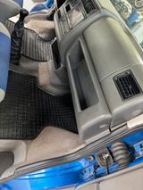 Volkswagen T4 Multivan AHY - gebrauchte VW T4 Multivan aus dem Jahr 1999