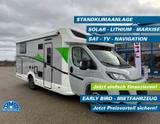 Forster T 745 EB, MJ26, KLIMA, SAT, TV, SOLAR, LITHIUM - Offers