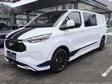 Ford Transit Custom Doppelkabine Trend L1 2.0 TDCi 32