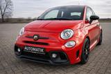 Abarth595 Esseesse/Carbon/Beat/Akrapovic/70Jahre - Abarth 500: Esseesse