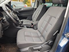 VW Golf Sportsvan  110 PS Allstar