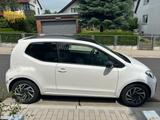 Volkswagen up! 1.0 44kW ASG sound up!  - Volkswagen up! in Kassel