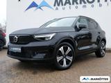 Volvo XC40 P8 Core STHZ/CAM/Wärmepumpe/Google Service - Volvo XC40 in Bielefeld
