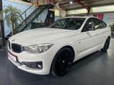 BMW 318*Sport Line*TOP*AUTOMATIK*EURO 6*18 ZOLL*TÜV - BMW 318 Gran Turismo aus 2014