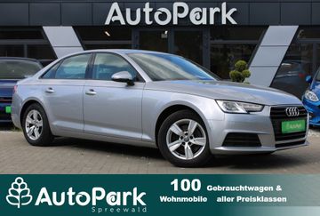 Audi A4 *XENON*