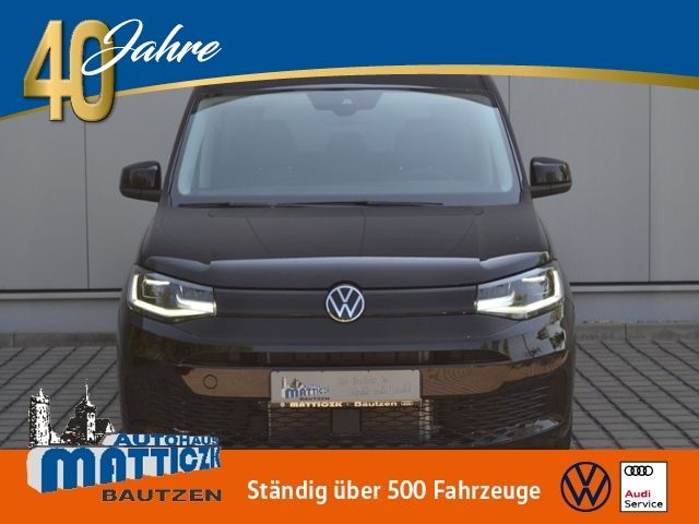 Volkswagen Caddy California 2.0 TDI DSG AHK/MINI-KÜCHE/LED/