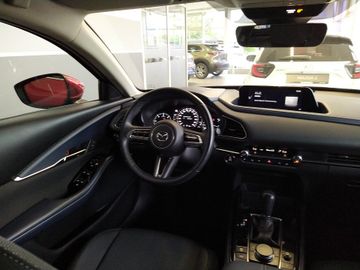 Mazda CX-30 - 5