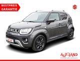 Suzuki Ignis 1.2 M-Hybrid Comfort LED Kamera Tempomat - Suzuki Ignis: Automatik