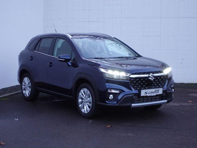 Suzuki S-Cross Comfort KlimaA,LED,Navi,SHZ