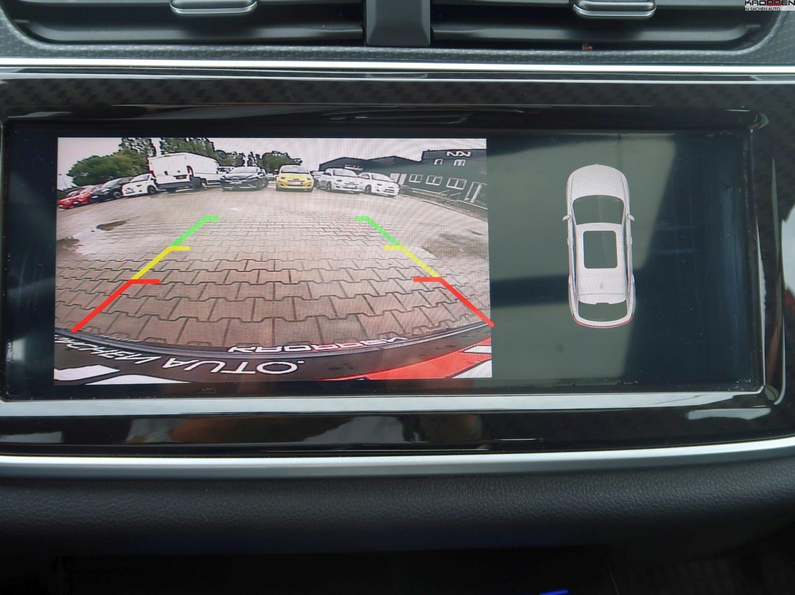 DFSK Fengon 5 Autom. Navi Cam SHZ PDC - Wartung neu