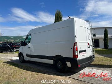 Renault Master - 2