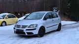 Volkswagen Golf Plus V*KLIMA*1HAND*SCHECKHEFT*AUTOMATIK*