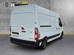 Fahrzeugabbildung Master III Kasten L2H2 HKa 3,5t SORTIMO
