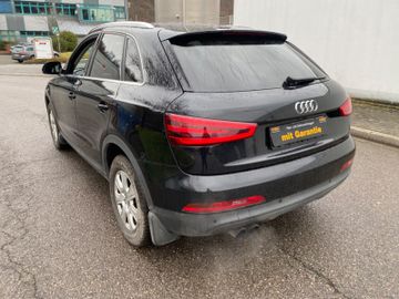 Audi Q3 - 7