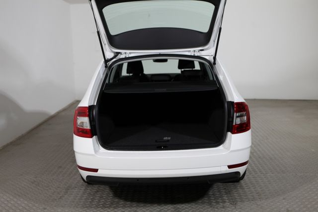Skoda Octavia Combi III 1.0 TSI Tour *DAB*SHZ*PDC*TEL*