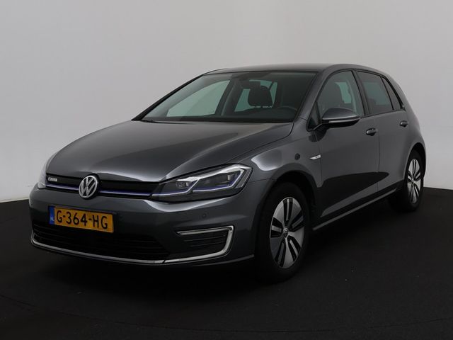 Volkswagen Golf e-Golf LED | VC | kamera