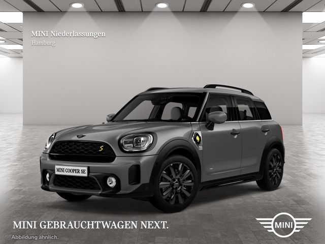 MINI Cooper SE ALL4 Countryman Navi Kamera Pano.Dach