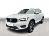 Volvo XC 40 Momentum Pro T3 2WD LED+NAVI+APP+RFK+STH+L - weiße Volvo XC40