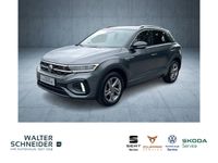 Volkswagen T-Roc - Vorschau Bild 1