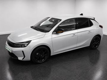Opel Corsa - 1