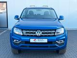 Volkswagen Amarok 3.0TDI 224PS Aventura DoubleCab 4Motion - Volkswagen Amarok mit Diesel-Antrieb: Allradantrieb, Geländewagen, 2.0