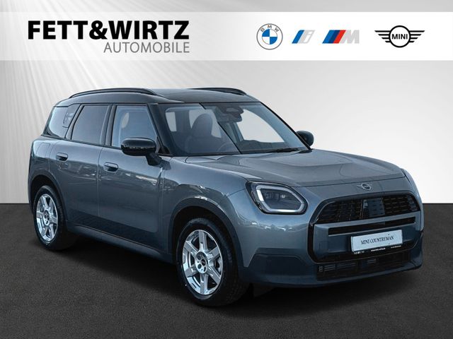 MINI Countryman C ClassicTrim|Head-Up|Panorama|18"LM