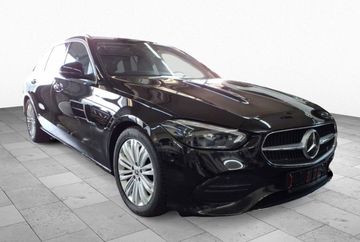 Mercedes C 200 - 1