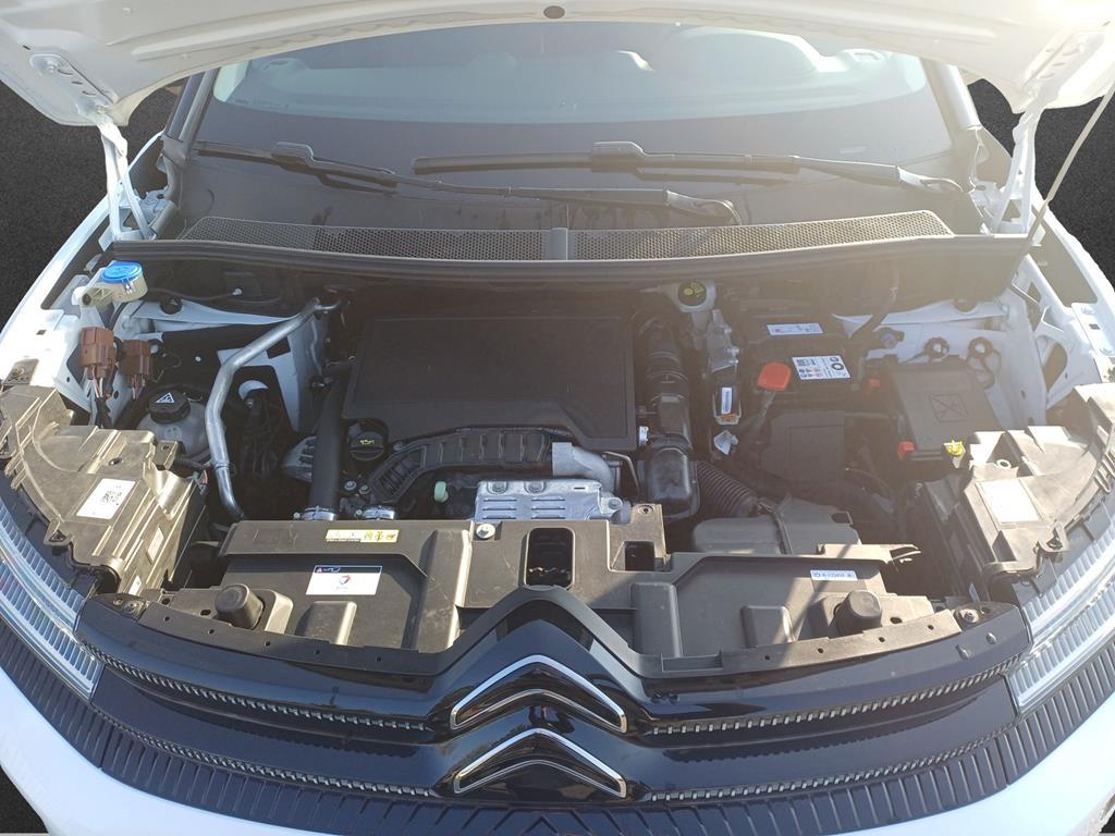 Citroën C5 Aircross PureTech 130 S&S Feel Pack