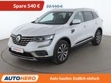Renault Koleos 2.0 BLUE dCi Limited 4x4 Aut.*NAVI*LED* - Renault Koleos mit Diesel-Antrieb: Allradantrieb, 2.0
