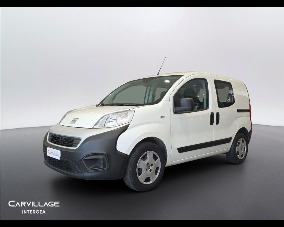 Image of Fiat Fiorino