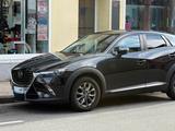 Mazda cx3 1,5 Skyactive awd - Mazda CX-3 in Wuppertal