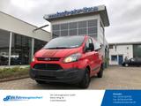Ford Transit Custom 5093 Export - gebrauchte Ford Transit Custom aus dem Jahr 2014