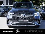 Mercedes-Benz GLE 450 4M AMG AIRMATIC AHK 360° STANDHZG MULTIB - Mercedes-Benz GLE-Class