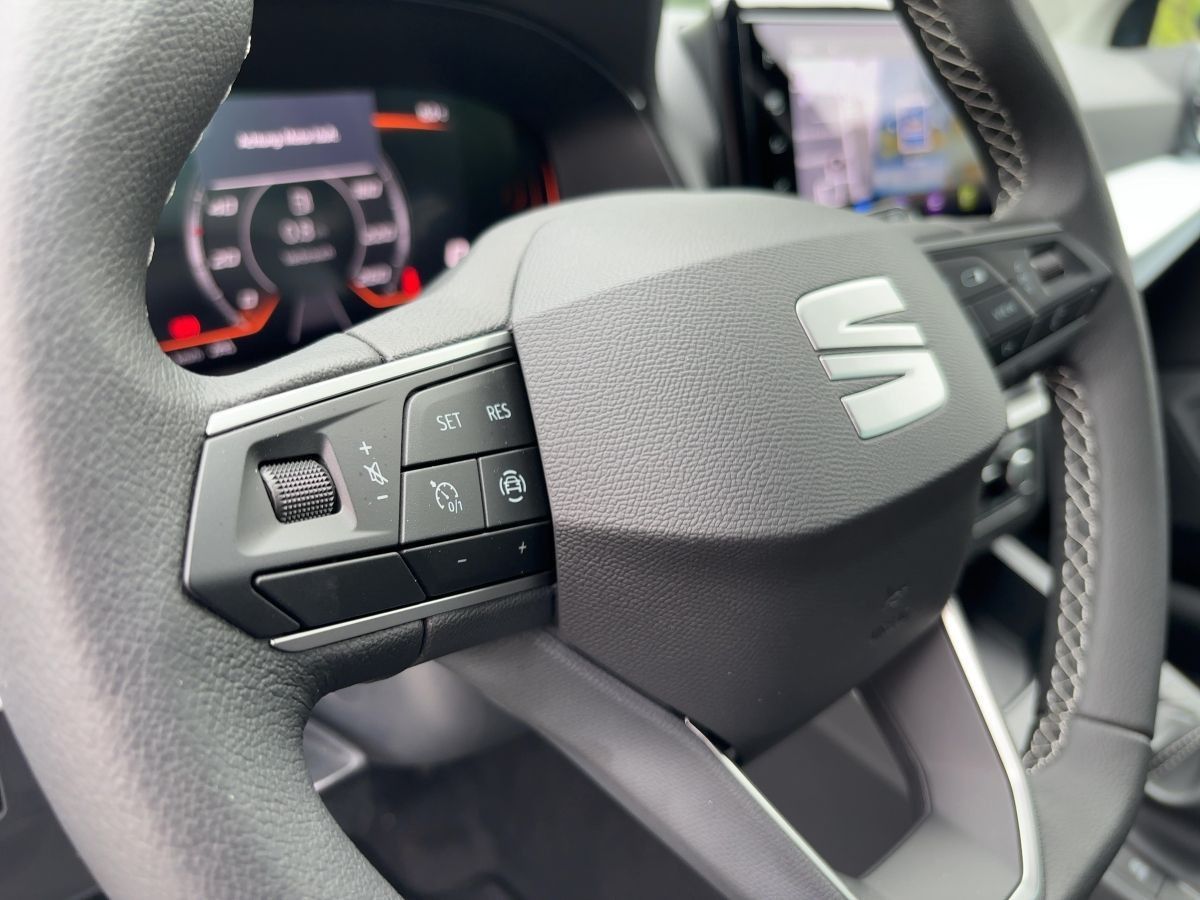 Seat Ibiza - Bild 13